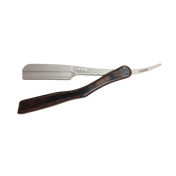 Feather shavette puukahva parta veitsi