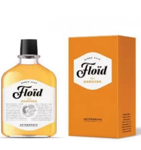 Floïd Aftershave The Genuine