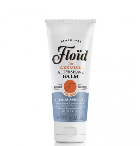 Floïd Citrus Spectre Aftershave Balm aftershavebalsami