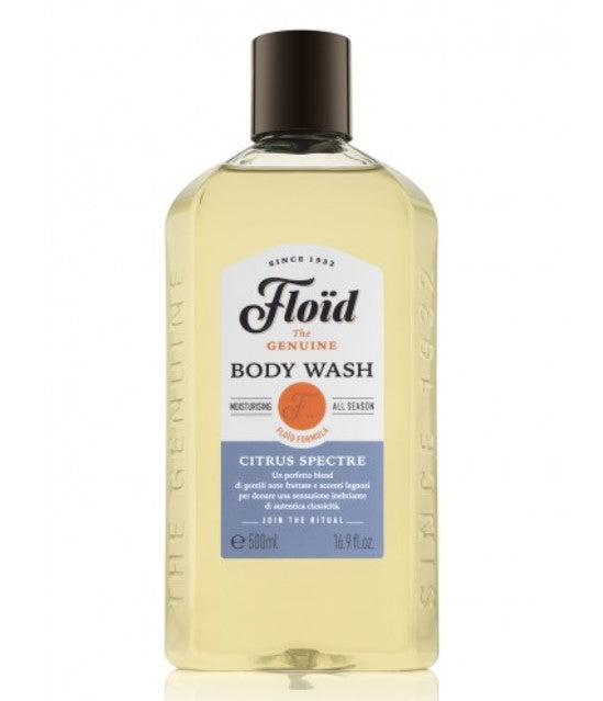 Floïd Citrus Spectre Body Wash 500 ml