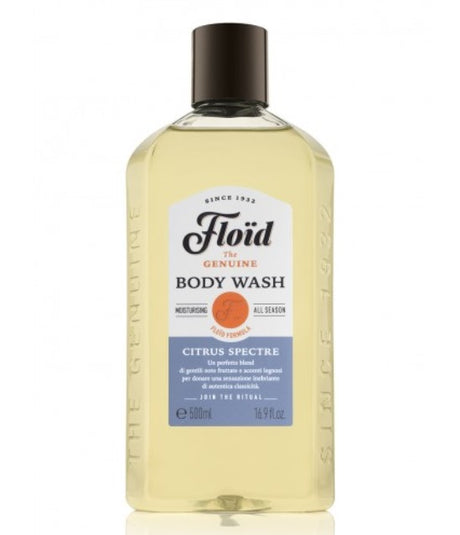 Floïd Citrus Spectre Body Wash suihkusaippua