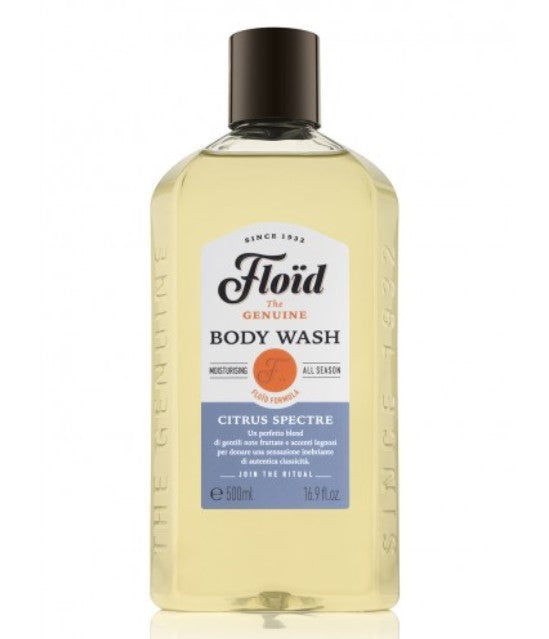 Floïd Citrus Spectre Body Wash suihkusaippua