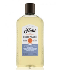Floïd Citrus Spectre Body Wash 500 ml