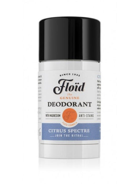 Floïd Citrus Spectre Deodorant 75 ml