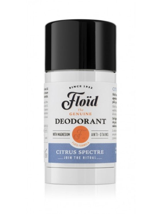 Floïd Citrus Spectre Deodorant alumiiniton deodorantti