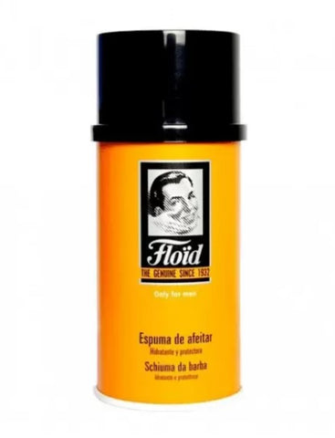 Floïd Shaving Foam 300 ml