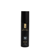M Room Pure Gold Edition for Men 3 Bespoke Matte Paste mattavaha matta vaha 100 ml