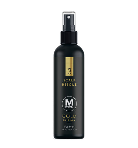 Gold Scalp Rescue 150 ml