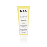 Q+A Grapefruit Cleansing Balm puhdistusbalmi greippi 125ml