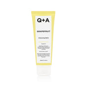 Q+A Grapefruit Cleansing Balm puhdistusbalmi greippi 125ml