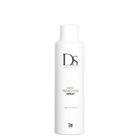 DS Heat Protection Spray - hajusteeton lämpösuojasuihke 250 ml