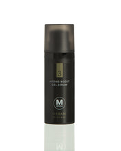 M Room Urban Skincare Hydro Boost Gel Serum for Men