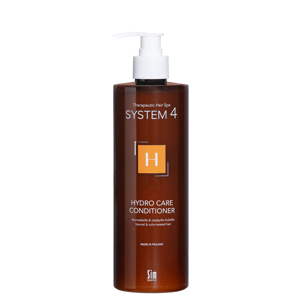 System 4 Hydro Care H 500 ml