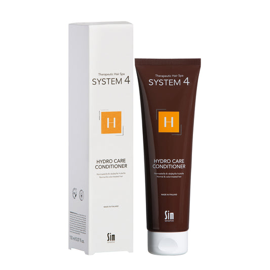 System 4 Hydro Care H 150 ml