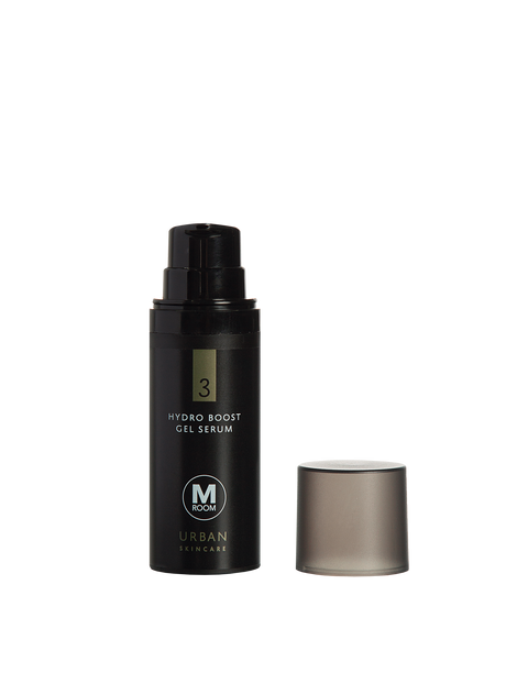 Urban Hydro Boost Gel Serum - kosteuttava geeliseerumi 50 ml