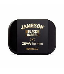 Jameson x Zew for Men Black Barrel Beard Balm -partabalsami 80 ml