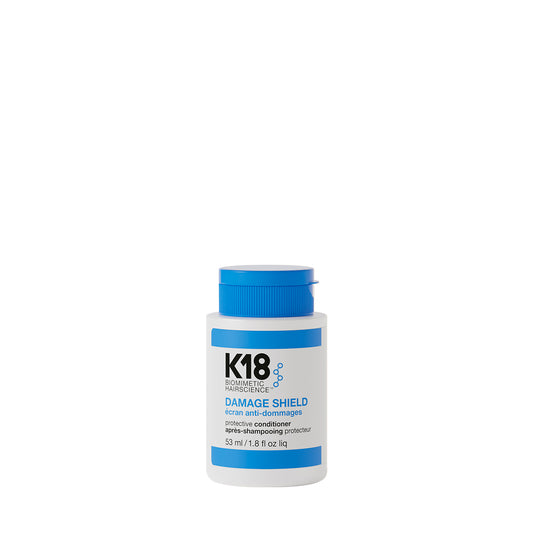 K18 Damage Shield Protective Conditioner -hoitoaine 53 ml