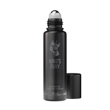 The Beard Struggle Concentrated Cologne Oil 15 ml King's Fury roll-on lasipullo