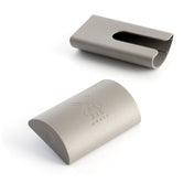 Mühle Blade Safe Blade Guard teräsuoja partahöylään muovia