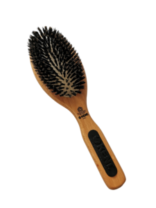 Kent PF07 Natural Hair Brush