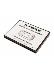 Kyone-partaterä 100 kpl