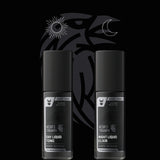 Beard Struggle Aesir's Triumph Night & Day -partaöljy (sis. 2 tuotetta)