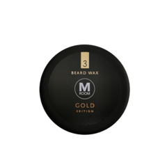 Gold Edition Beard Wax -partavaha 50 g