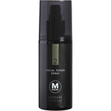 M Room 2 facial toner spray urban skincare kasvosuihke