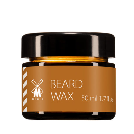 Mühle Beard Wax partavaha
