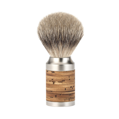 Mühle Rocca Birch Shaving Brush