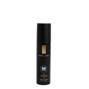M Room Pure Gold Edition for Men Detail Wax kuituvaha 100 ml
