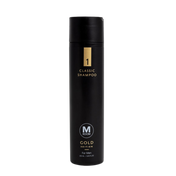 M Room Pure Gold Edition for Men Classic Shampoo 250 ml