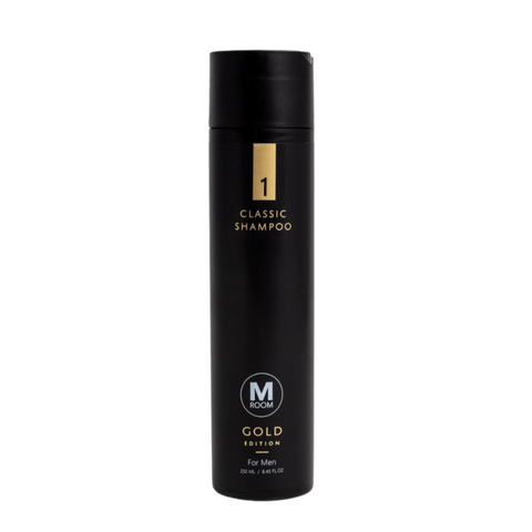 Gold Classic Shampoo 250 ml