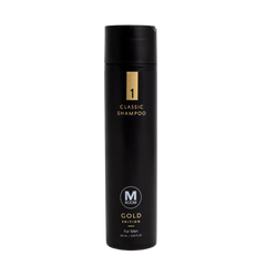 Gold Classic Shampoo 250 ml