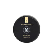 M Room Gold Reshape Goo muotoiluvaha gold edition 3