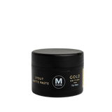 M Room Pure Gold Edition for Men 3 Stout Matte Paste mattavaha matta vaha