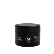 M Room Pure Gold Edition for Men 3 Stout Matte Paste mattavaha matta vaha