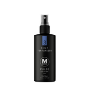 M Room Pulse Edition for Men 3 in 1 Texturizer rakennesuihke