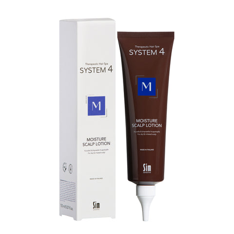 System 4 Moisture Scalp Lotion 150 ml