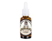 Mr Bear Family Beard Oil Citrus partaöljy