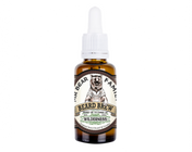 Mr Bear Family Beard Oil Wilderness partaöljy