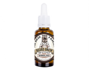 Mr Bear Family Beard Oil Woodland partaöljy