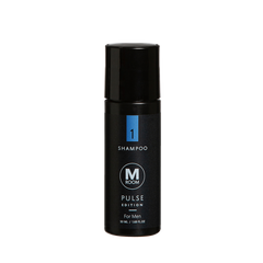 Pulse Shampoo Travel Size 50 ml
