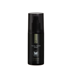 Urban Facial Toner Spray 150 ml