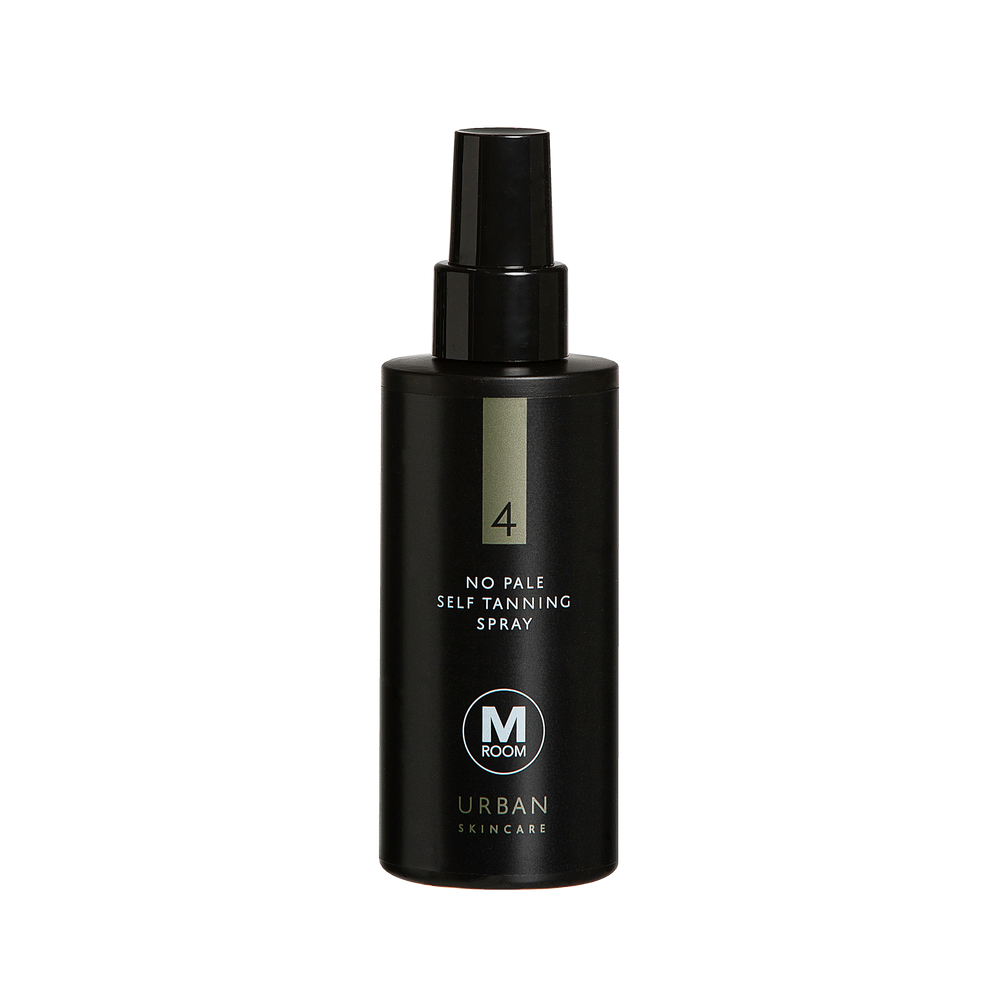Urban No Pale Self Tanning Spray 150 ml