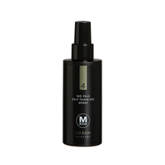 Urban No Pale Self Tanning Spray 150 ml