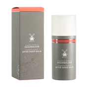 Mühle After Shave Balm Grapefruit & Mint aftershavebalsami greippi ja minttu