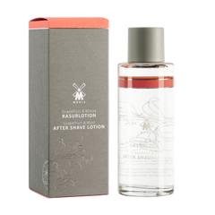Mühle After Shave Lotion Grapefruit & Mint - greippi ja minttu 125 ml