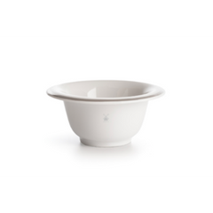 Mühle Shaving Bowl, white