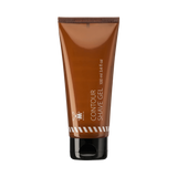 Muhle Contour Shave Gel kirkas parranajogeeli tuubissa 100ml